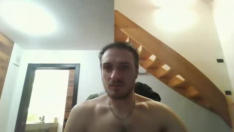 romanz123 online show from February 12, 11:20 pm