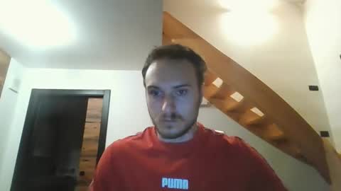 romanz123 online show from October 9, 8:47 pm