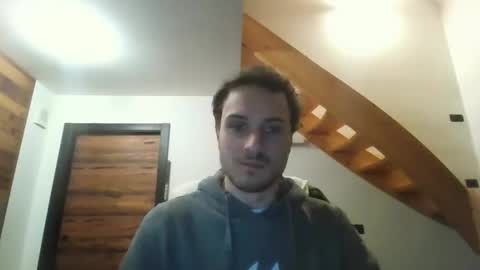 romanz123 online show from March 11, 9:37 pm