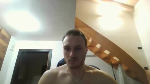 romanz123 online show from December 1, 11:30 pm