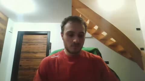 romanz123 online show from December 10, 10:27 pm