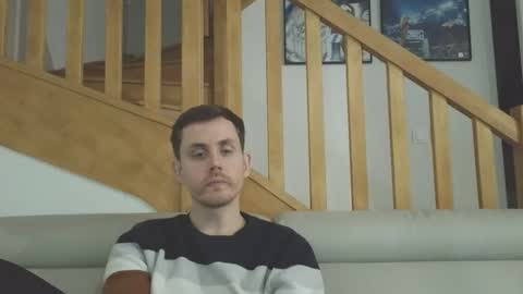 Romain online show from February 7, 5:40 pm