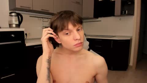 Romeo online show from December 20, 9:33 pm