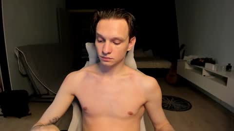 Romeo online show from February 8, 3:27 pm