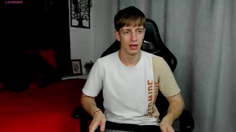 Romeo Ricci online show from November 27, 12:20 pm