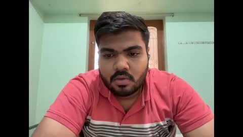 Romeo Sam online show from November 26, 9:34 am