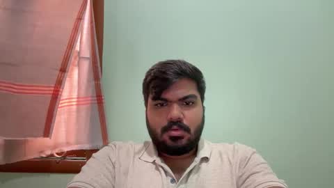 Snapshot of romeo_sam25 chatting on September 22, 4:34 am Romeo Sam online show from September 22, 4:34 am