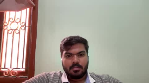 Snapshot of romeo_sam25 chatting on September 17, 4:24 am Romeo Sam online show from September 17, 4:24 am