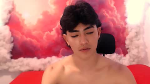 Romeo online show from October 4, 9:41 pm