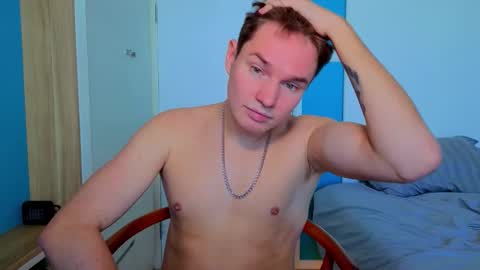 Romeo online show from November 26, 4:37 am