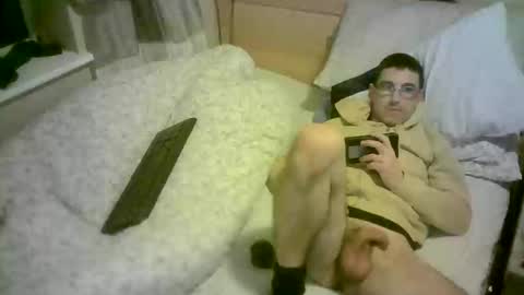 romson998181 online show from February 3, 12:30 am