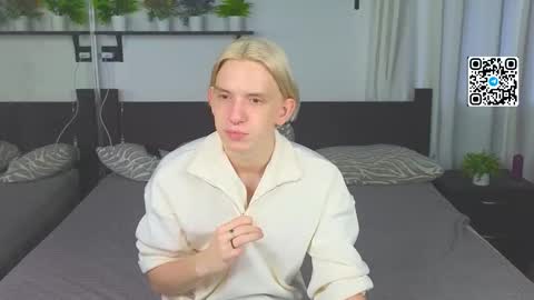 ron vilsx online show from December 1, 8:28 am