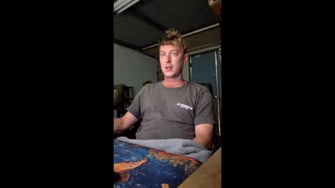 ronabater online show from January 14, 8:01 pm