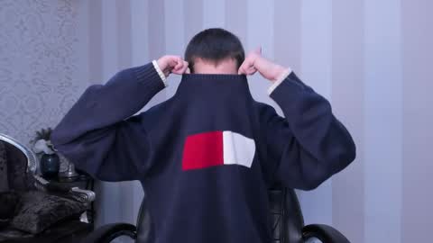 ronbevs online show from March 26, 7:18 pm