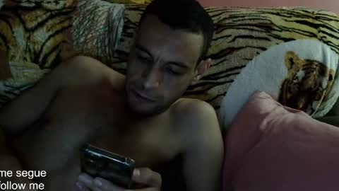 ronny online show from January 18, 12:26 pm