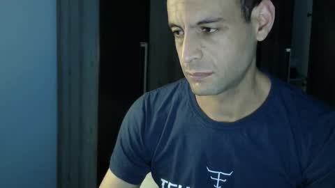 ronny online show from February 2, 11:02 pm