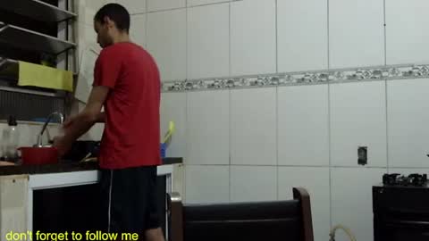 ronny online show from January 30, 8:53 pm