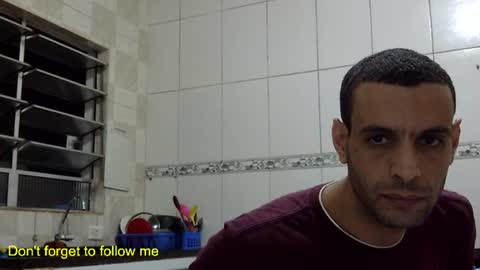 ronny online show from February 13, 8:55 pm