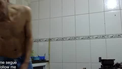 ronny online show from January 8, 6:31 pm