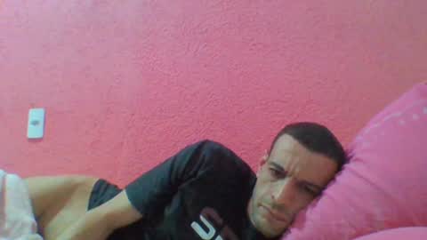 ronny online show from December 21, 9:36 pm