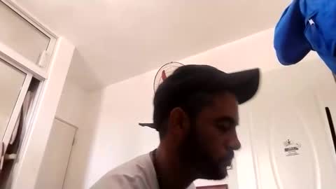 ronreal07 online show from January 12, 3:16 pm