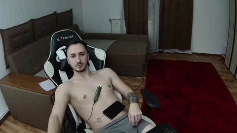 Snapshot of room4all chatting on January 27, 9:11 pm ionut online show from January 27, 9:11 pm