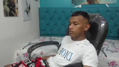 RORY CASTRO online show from October 7, 10:58 pm