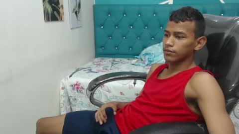 RORY CASTRO online show from September 14, 12:12 am