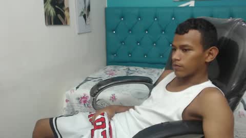 RORY CASTRO online show from September 25, 12:42 am