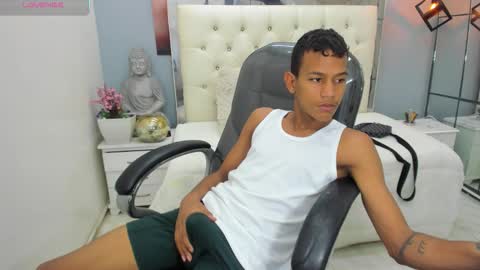 RORY CASTRO online show from September 21, 11:27 pm