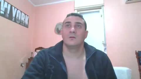 Rosario online show from February 22, 1:11 am