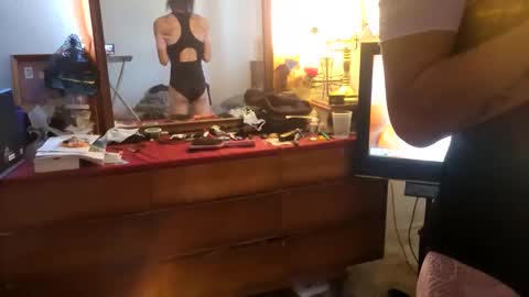 roshi702 online show from September 13, 3:57 pm