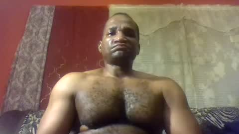 Roshun Haynes online show from October 27, 7:10 am