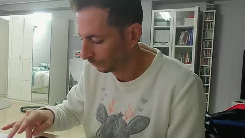 roubarixx online show from November 20, 9:08 am