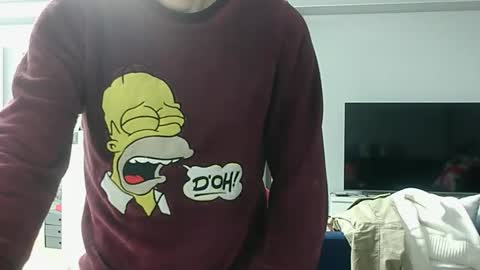 roubarixx online show from November 11, 8:30 am