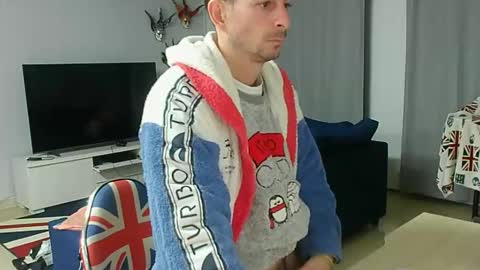 roubarixx online show from November 29, 10:06 am