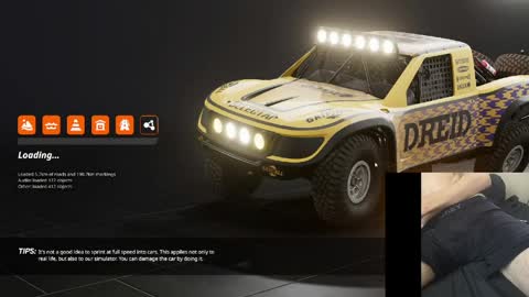 rowdybard online show from April 28, 9:30 pm