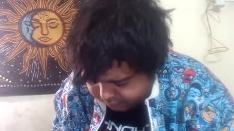 Snapshot of roxid443 chatting on December 16, 5:27 am roxid443 online show from December 16, 5:27 am