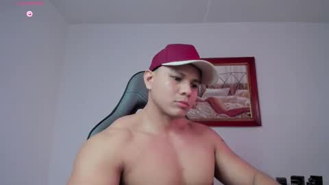 Roy Constance online show from March 7, 9:01 pm