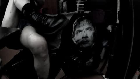 deadpurple online show from December 15, 3:58 am