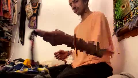 rp131313 online show from March 17, 4:26 am