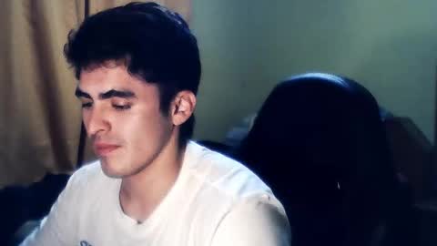 rpaulo25 online show from October 3, 2:49 am