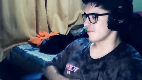 rpaulo25 online show from September 26, 4:54 am