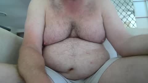 RubberKelly online show from January 4, 10:45 pm