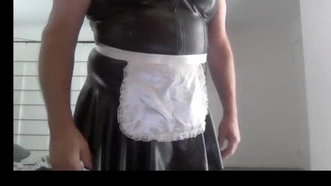 RubberKelly online show from January 21, 3:49 am