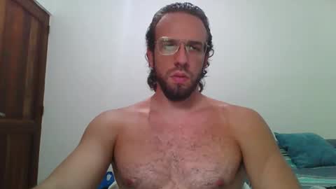 rubio121 online show from April 8, 2:59 pm