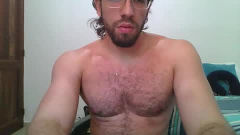 rubio121 online show from November 24, 3:35 pm