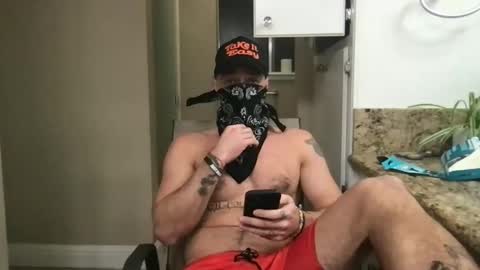 rubyrod56 online show from January 17, 2:18 am