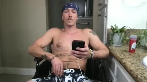 rubyrod56 online show from February 23, 2:35 am