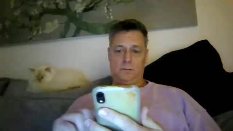 rudeski online show from January 4, 4:00 pm